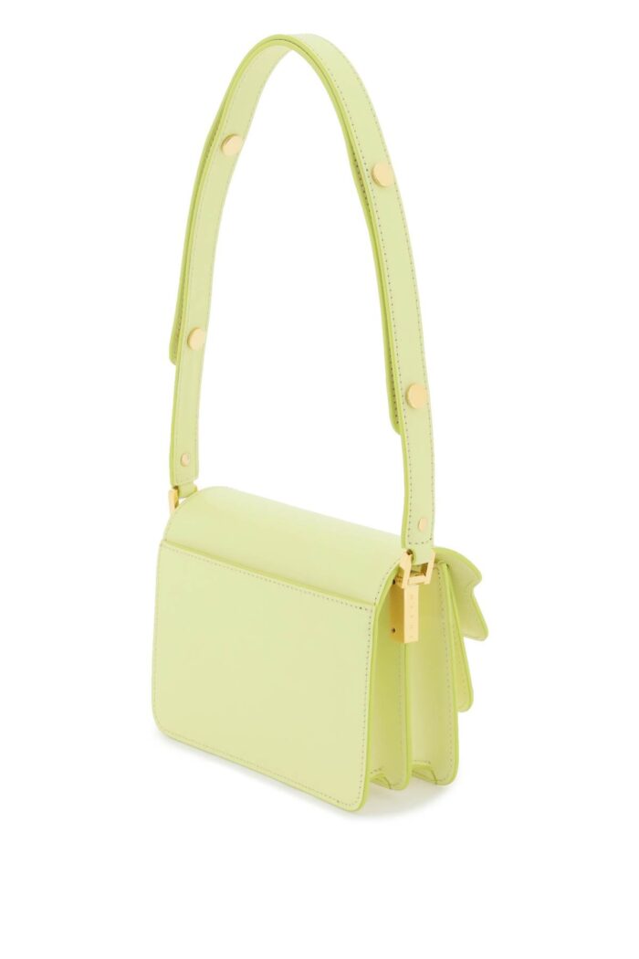 marni mini trunk bag MARNI Mini Trunk Bag