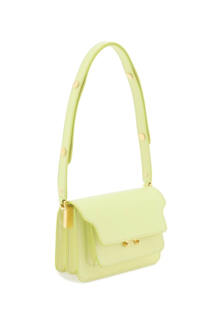 marni mini trunk bag MARNI Mini Trunk Bag