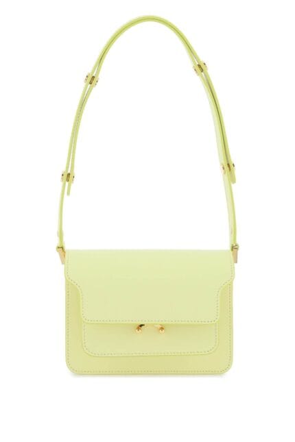 MARNI Mini Trunk Bag