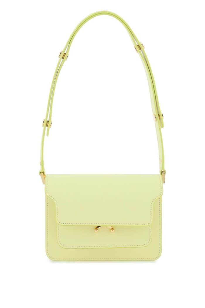 MARNI Mini Trunk Bag