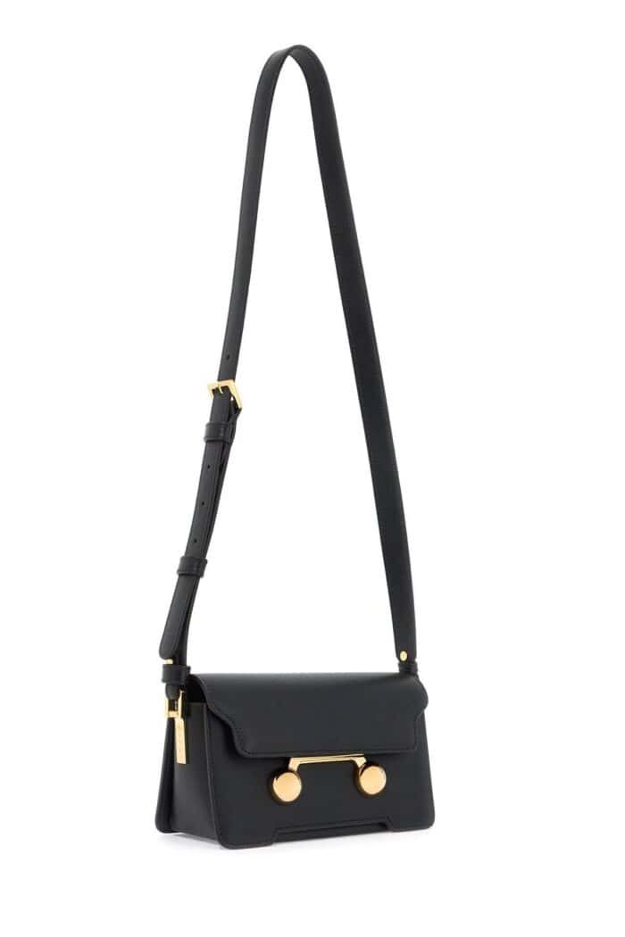 MARNI Mini Trunkaroo Shoulder Bag