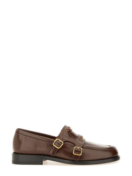 Marni MOCCASIN "BAMBI 3.0"