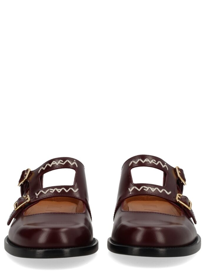 Marni MOCCASIN SABOT "BAMBI 3.0"