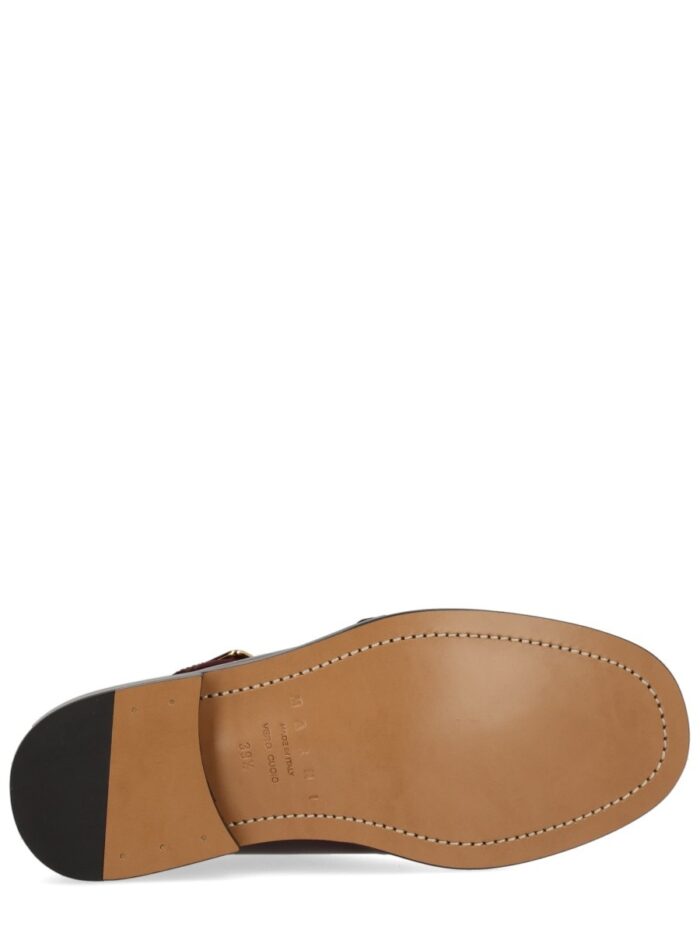 Marni MOCCASIN SABOT "BAMBI 3.0"