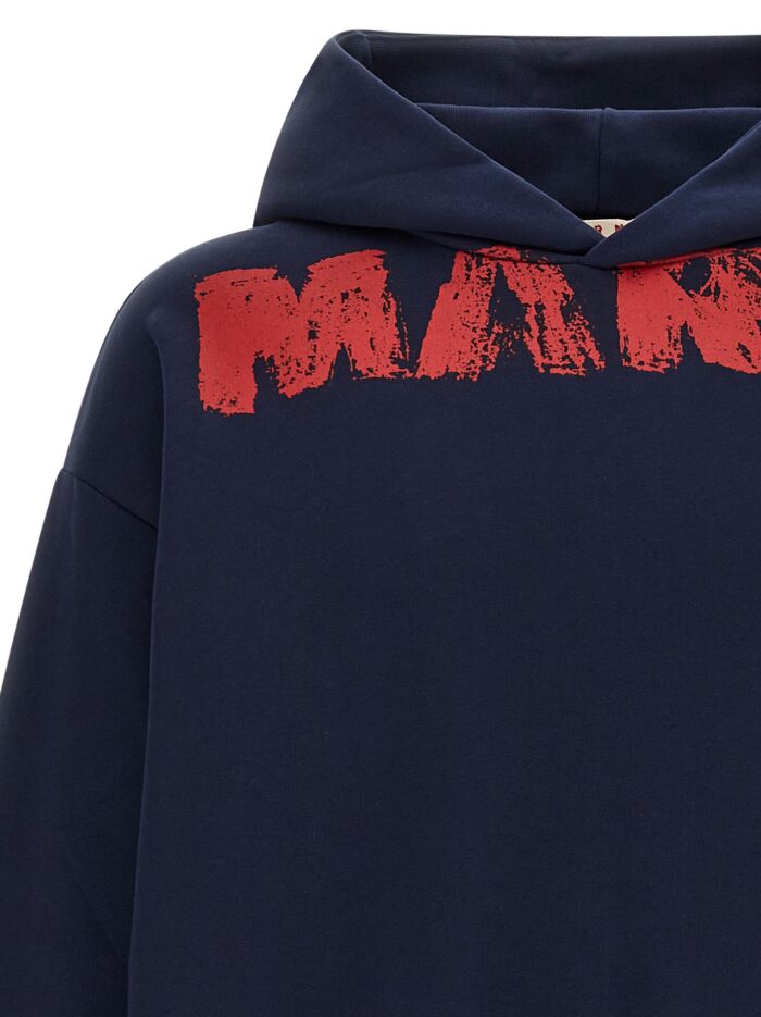 'Marni Monolith' Hoodie