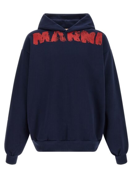 'Marni Monolith' Hoodie