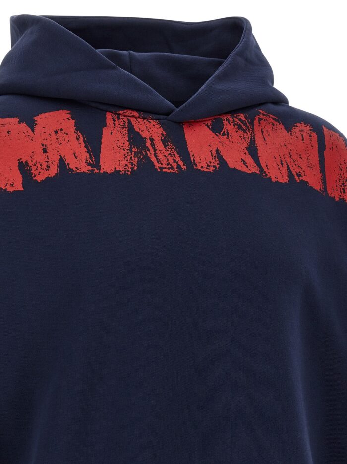 'Marni Monolith' Hoodie