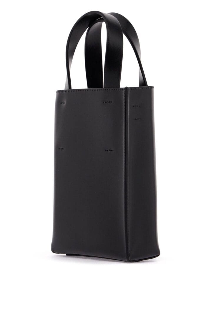 MARNI Nano Museo Tote Bag