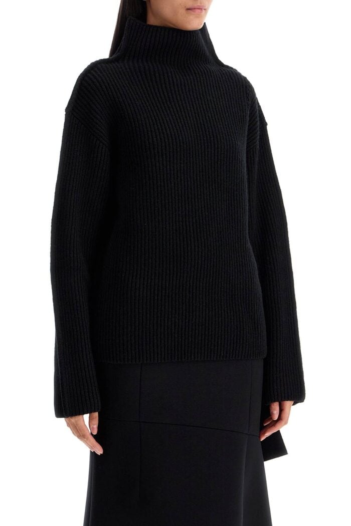 MARNI 'oversized High-neck Pul