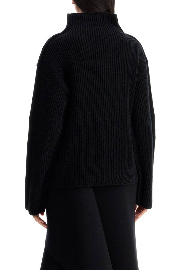 MARNI 'oversized High-neck Pul