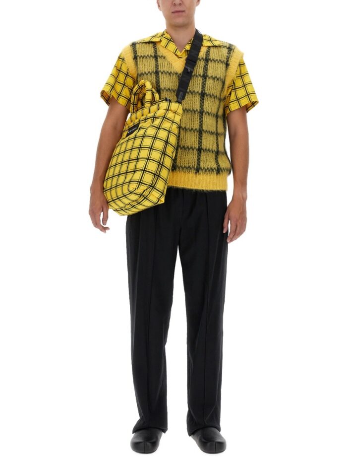 Marni QUAD VEST