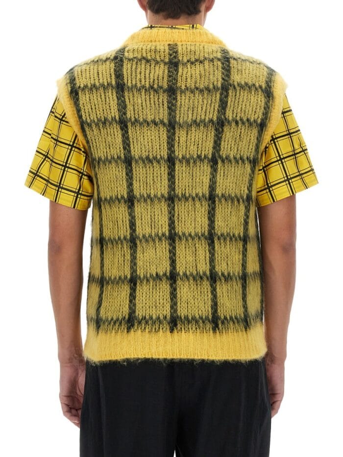 Marni QUAD VEST