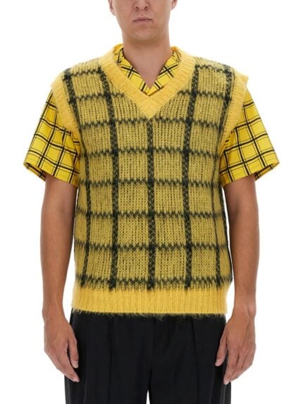 Marni QUAD VEST