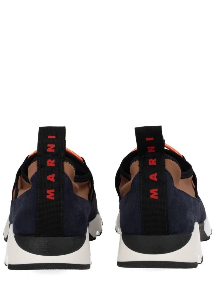 Marni "RUNNING" SNEAKER