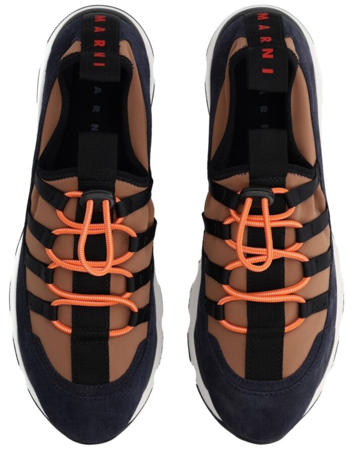 Marni "RUNNING" SNEAKER