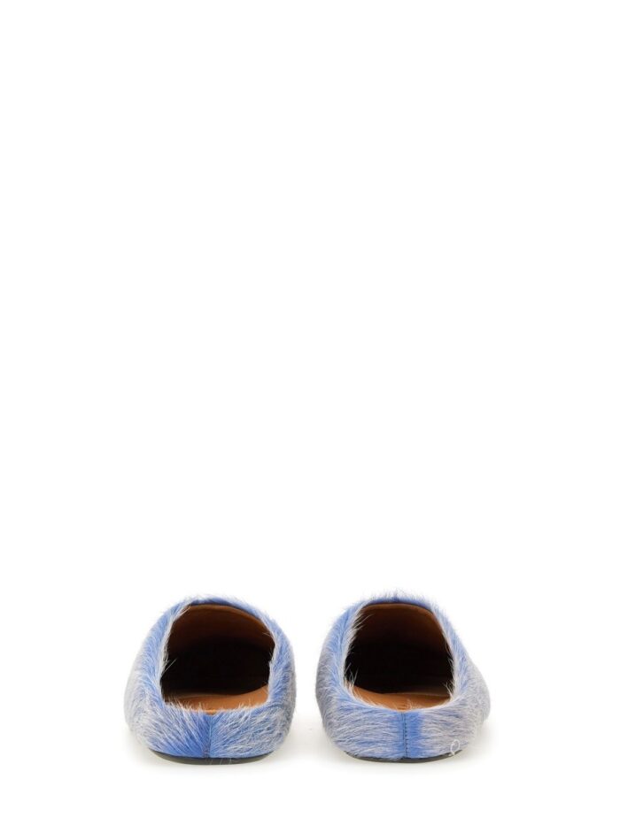 Marni SABOT FUSSBETT