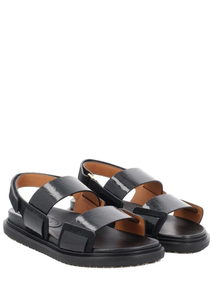 Marni SANDAL "FUSSBETT"