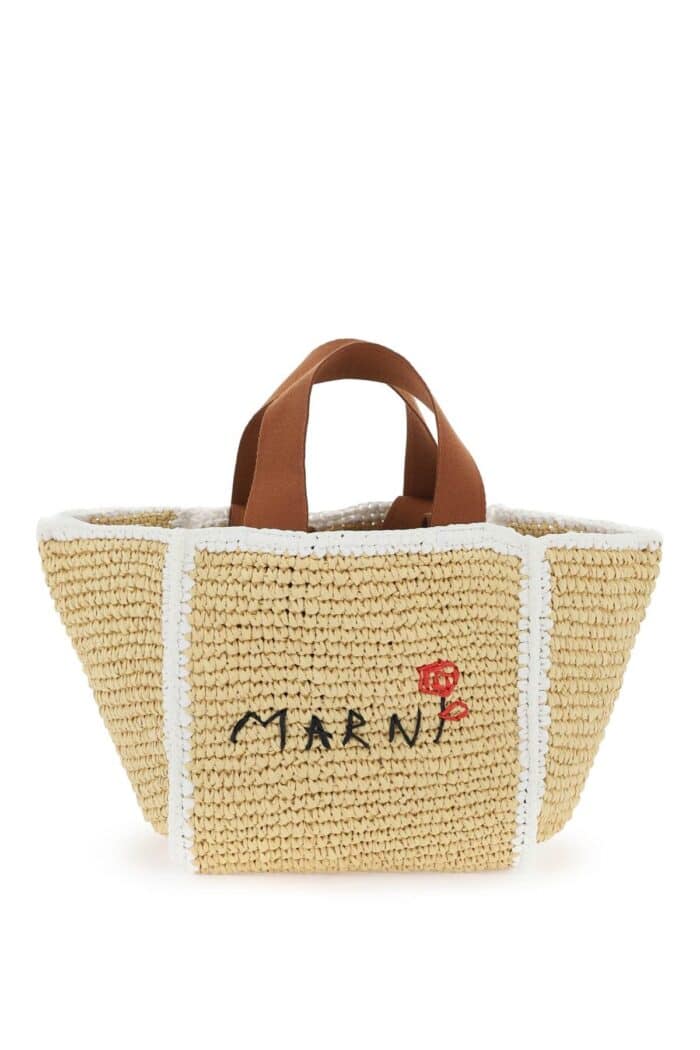 MARNI Sillo Tote Bag