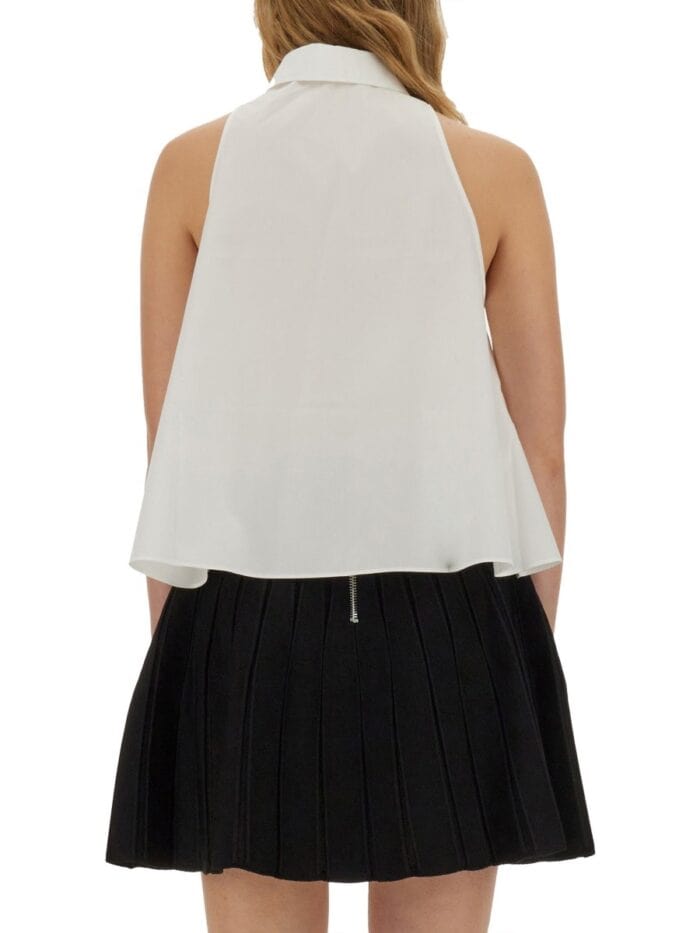 Marni SLEEVELESS SHIRT