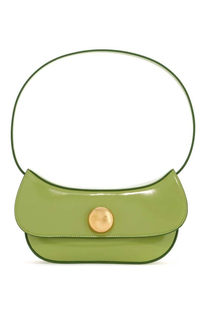 MARNI Small Butterfly Hobo Bag