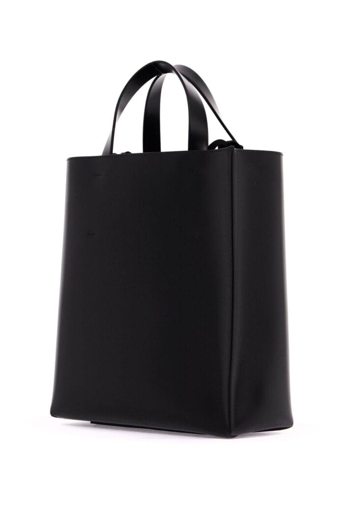 MARNI Small Museum Tote Bag