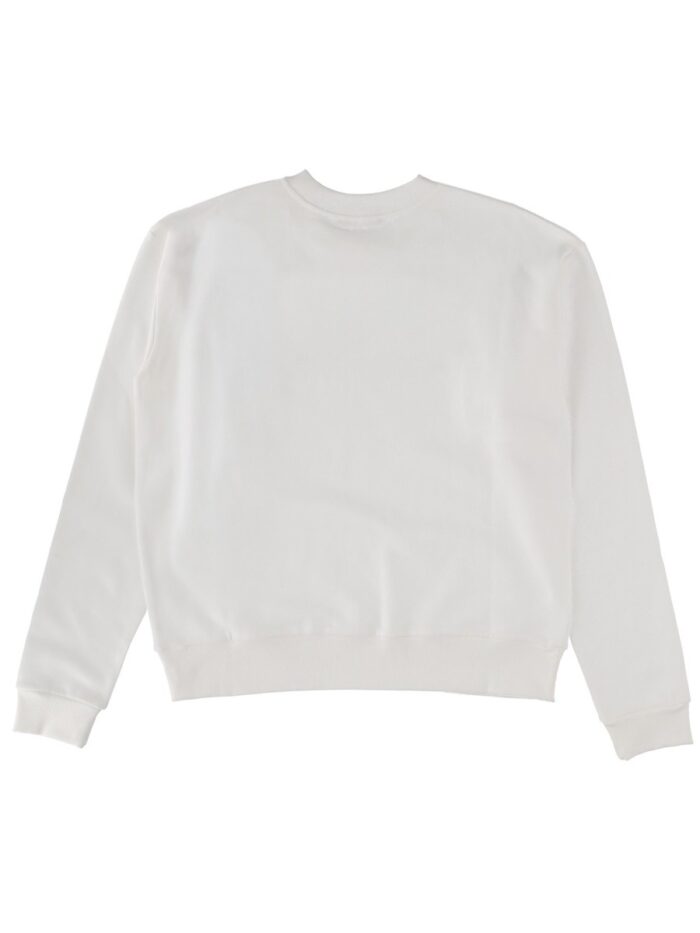 Marni SWEATSHIRT WITH LOGO