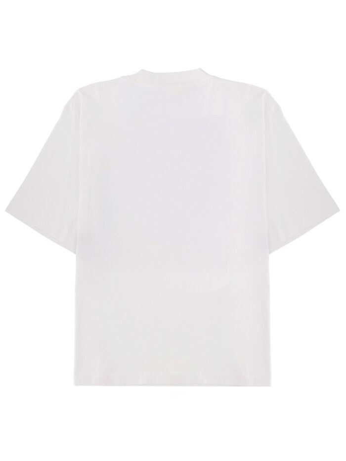 Marni T-SHIRT WITH PRINT