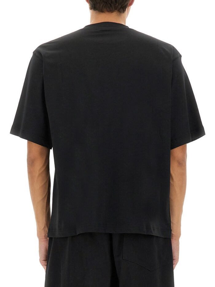 Marni T-SHIRT WITH PRINT