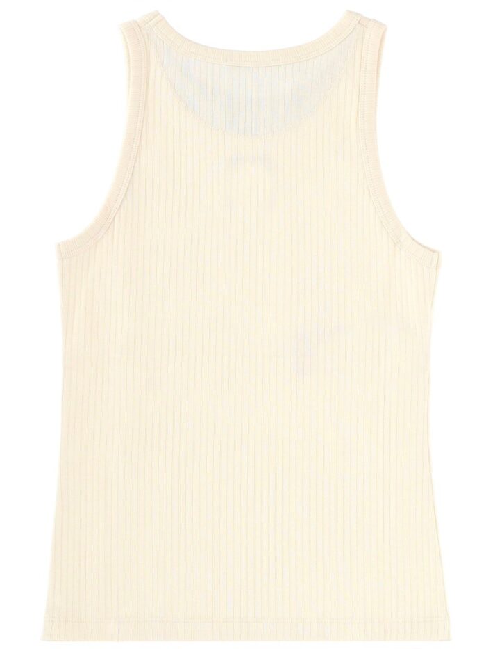 Marni TANK TOP WITH LOGO
