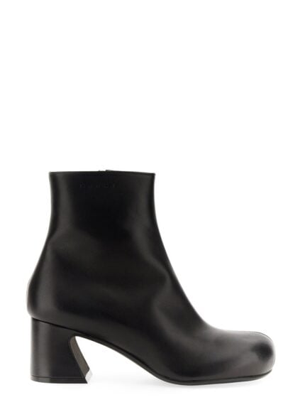 Marni TASSEL ANKLE BOOT