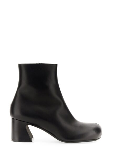 Marni TASSEL ANKLE BOOT
