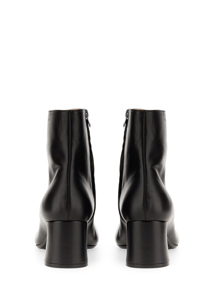 Marni TASSEL ANKLE BOOT