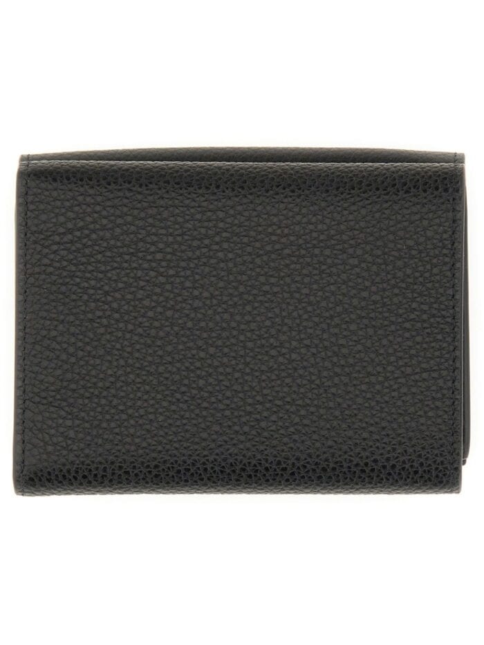 Marni TRI-FOLD WALLET