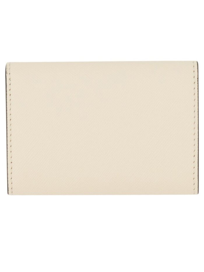 marni tri fold wallet Marni TRI-FOLD WALLET