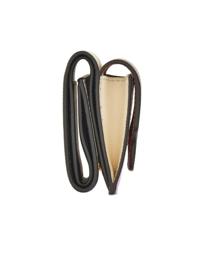 marni tri fold wallet Marni TRI-FOLD WALLET