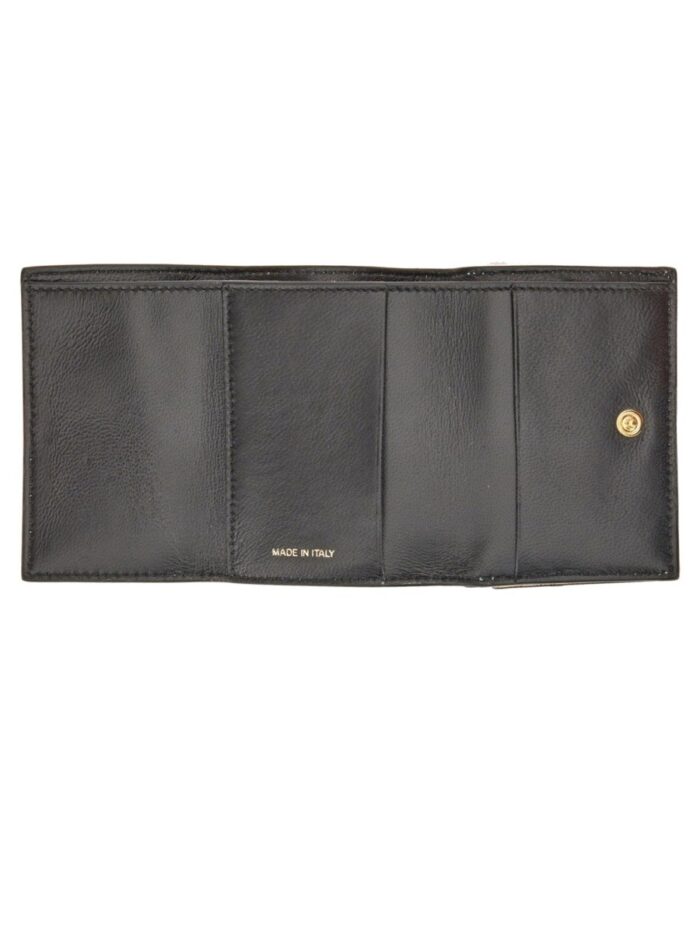 marni tri fold wallet Marni TRI-FOLD WALLET