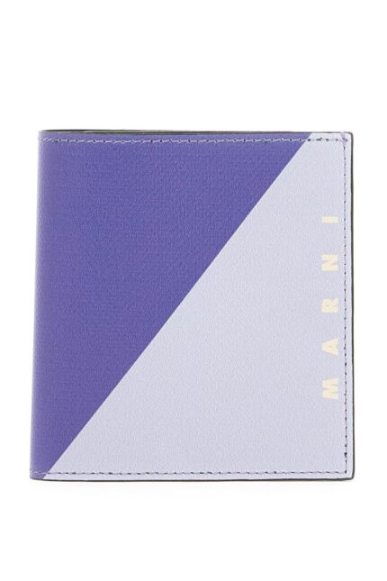 MARNI Tribeca Bifold