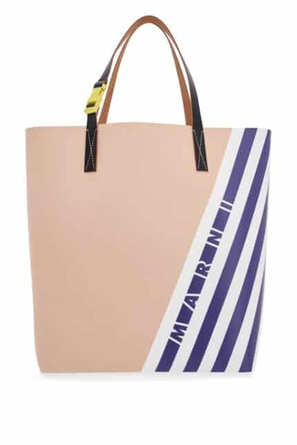 MARNI Tribeca Tote Bag