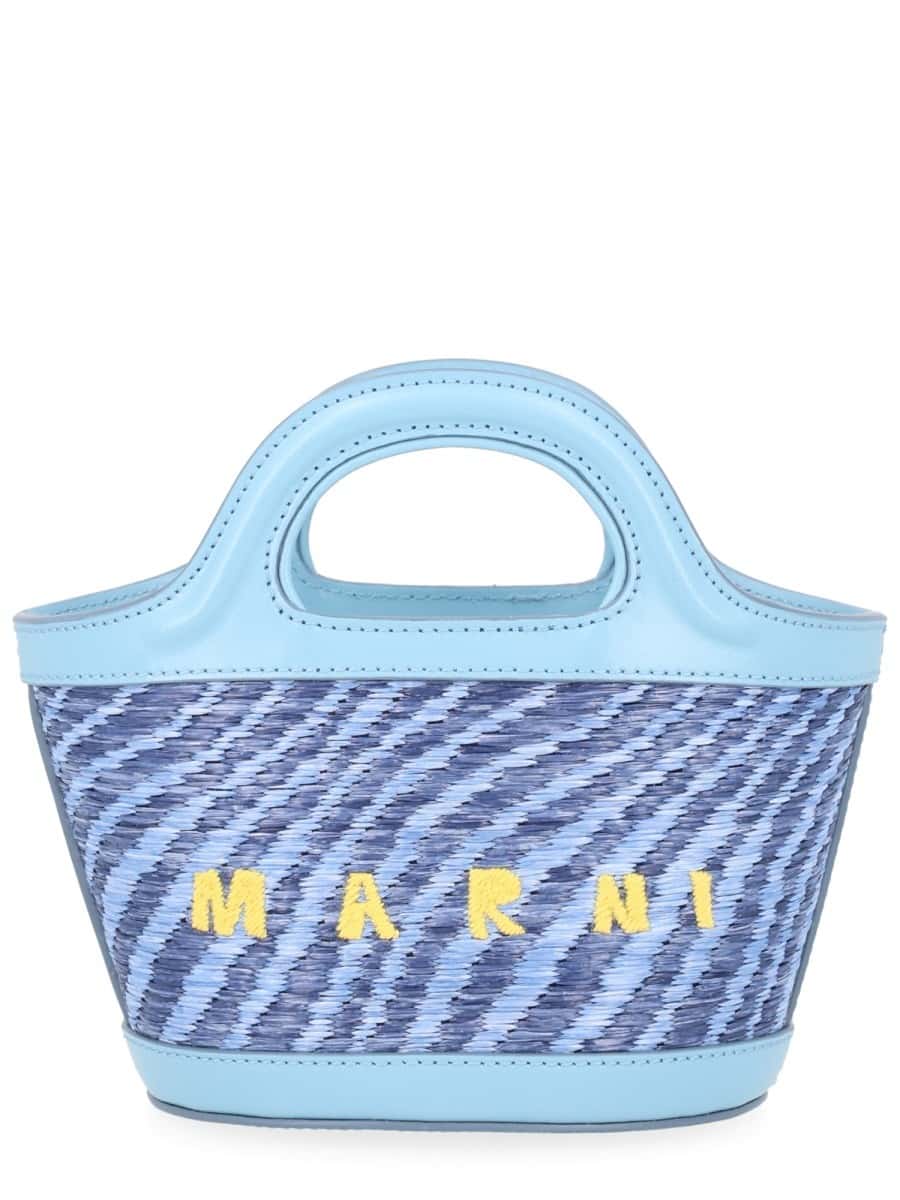 Marni "TROPICALIA" BAG