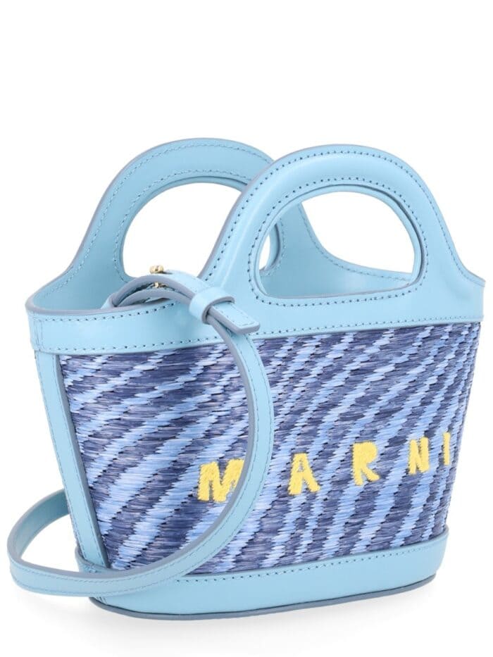 Marni "TROPICALIA" BAG