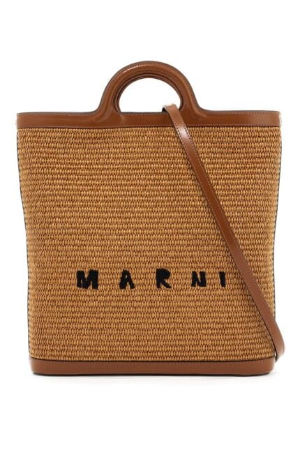 MARNI Tropicalia Handbag