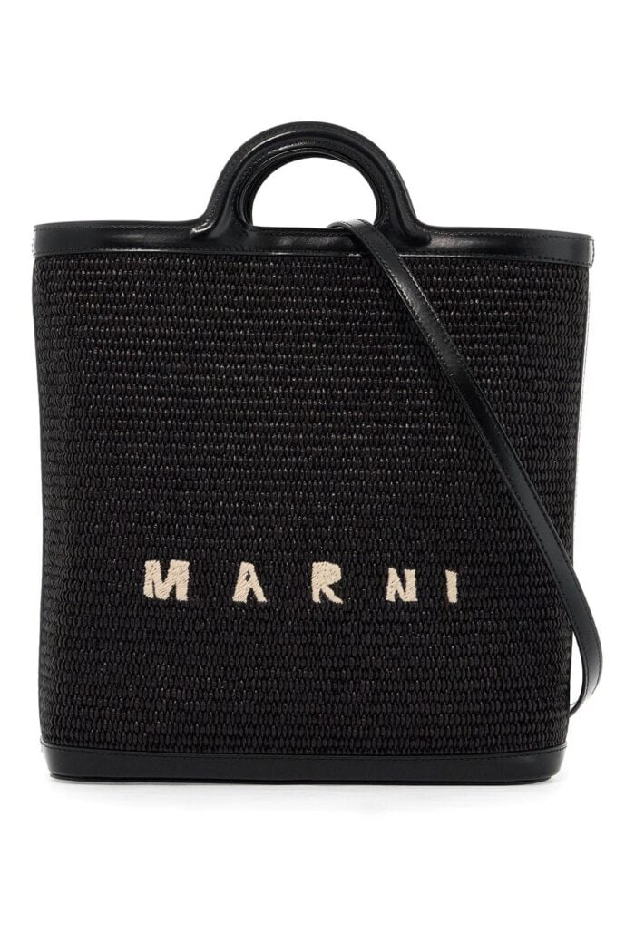 MARNI Tropicalia Handbag