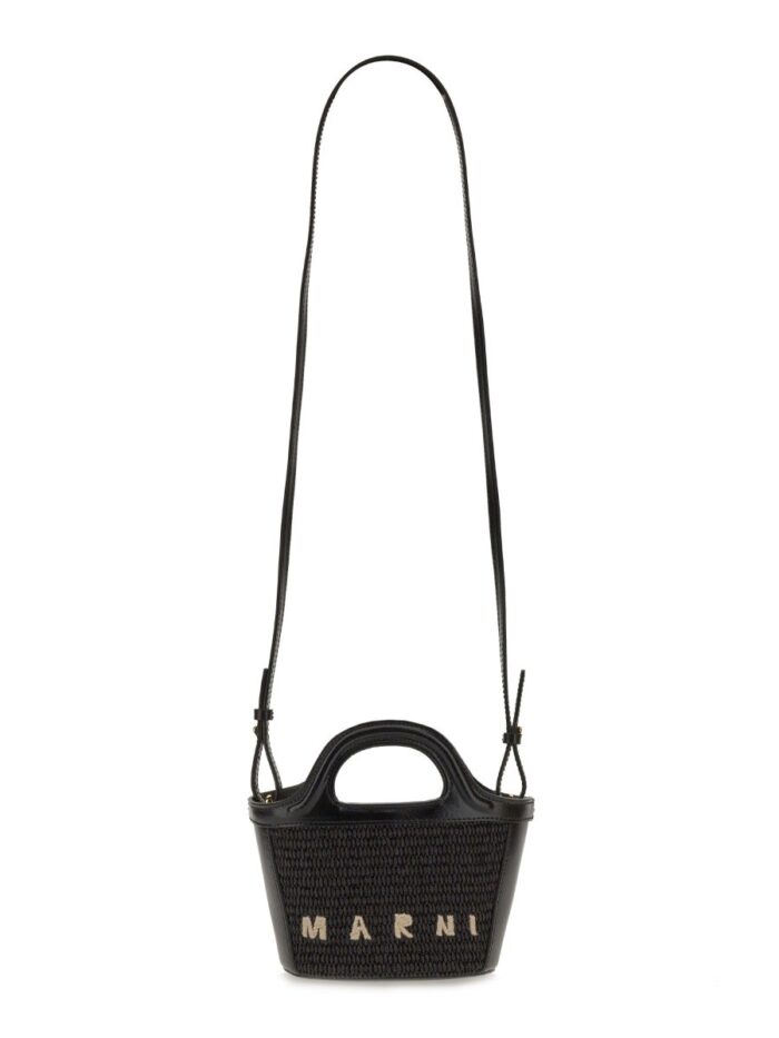 Marni TROPICALIA MICRO BAG
