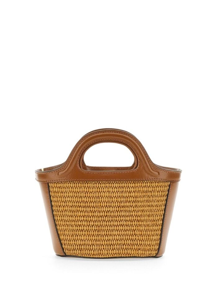 Marni TROPICALIA MICRO BAG