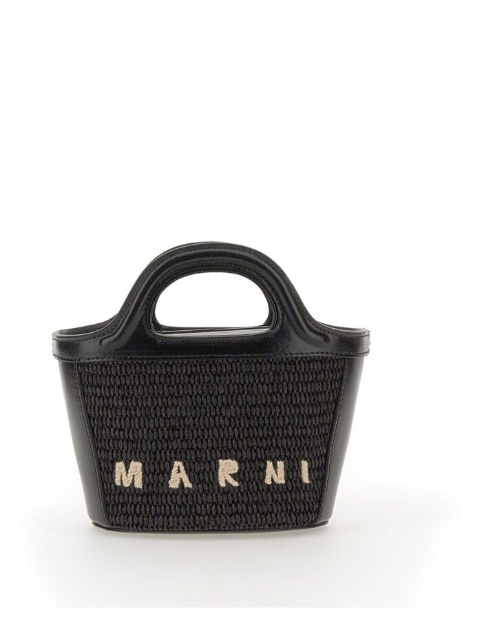 Marni TROPICALIA MICRO BAG