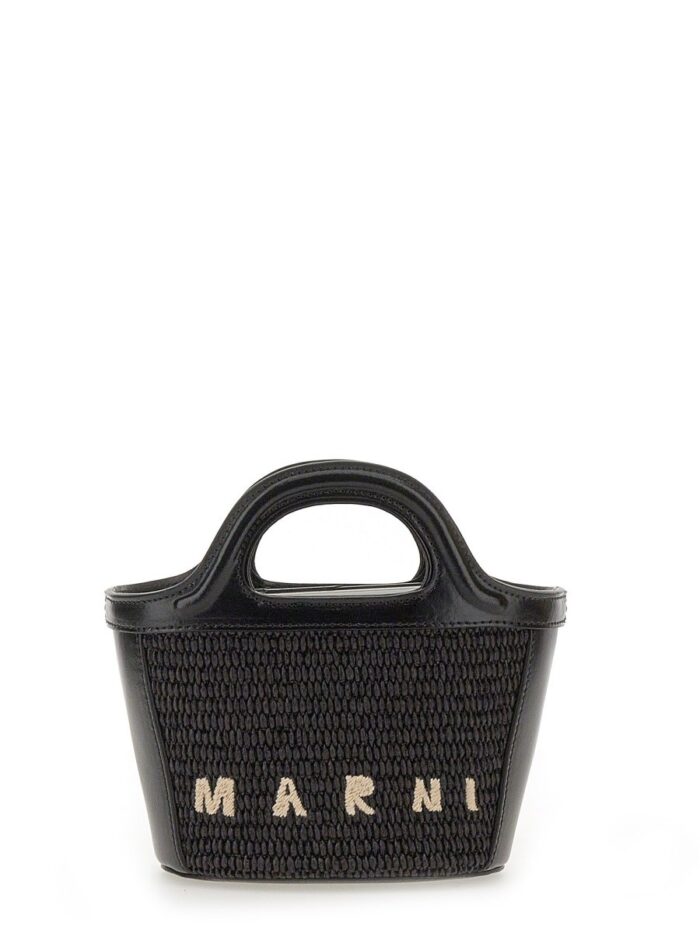 Marni TROPICALIA MICRO BAG