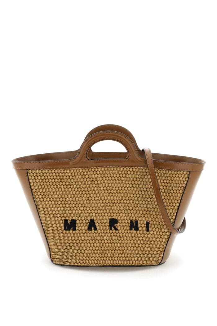 marni tropicalia small handbag Marni Tropicalia Small Handbag