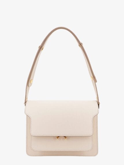 MARNI TRUNK BAG