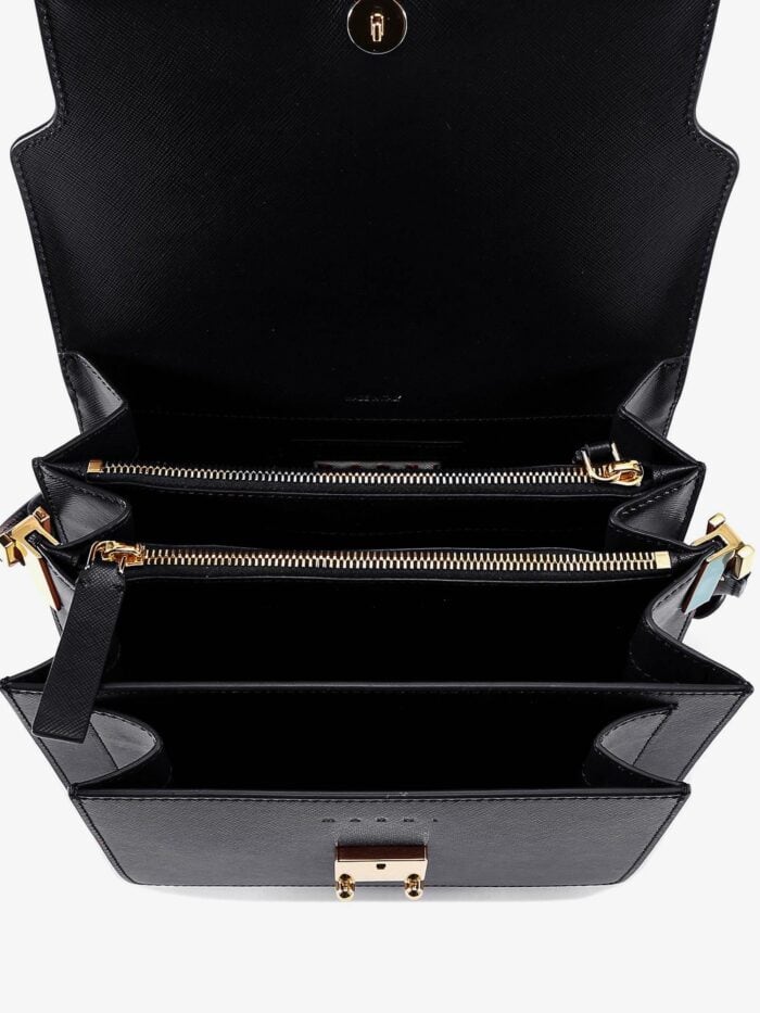 MARNI TRUNK BAG