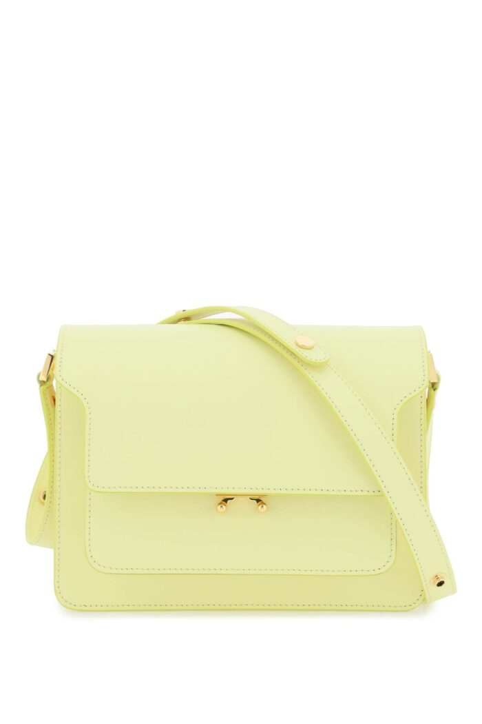 marni trunk medium bag MARNI Trunk Medium Bag
